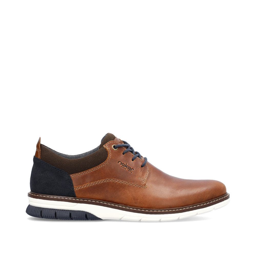 Rieker Men s 14405 Wuerth Shoes