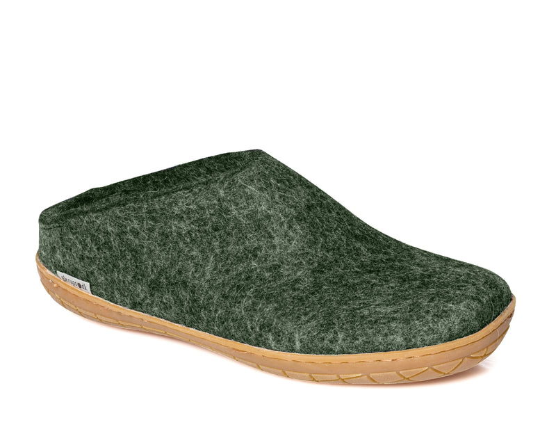 Glerups Slip-On Rubber Sole