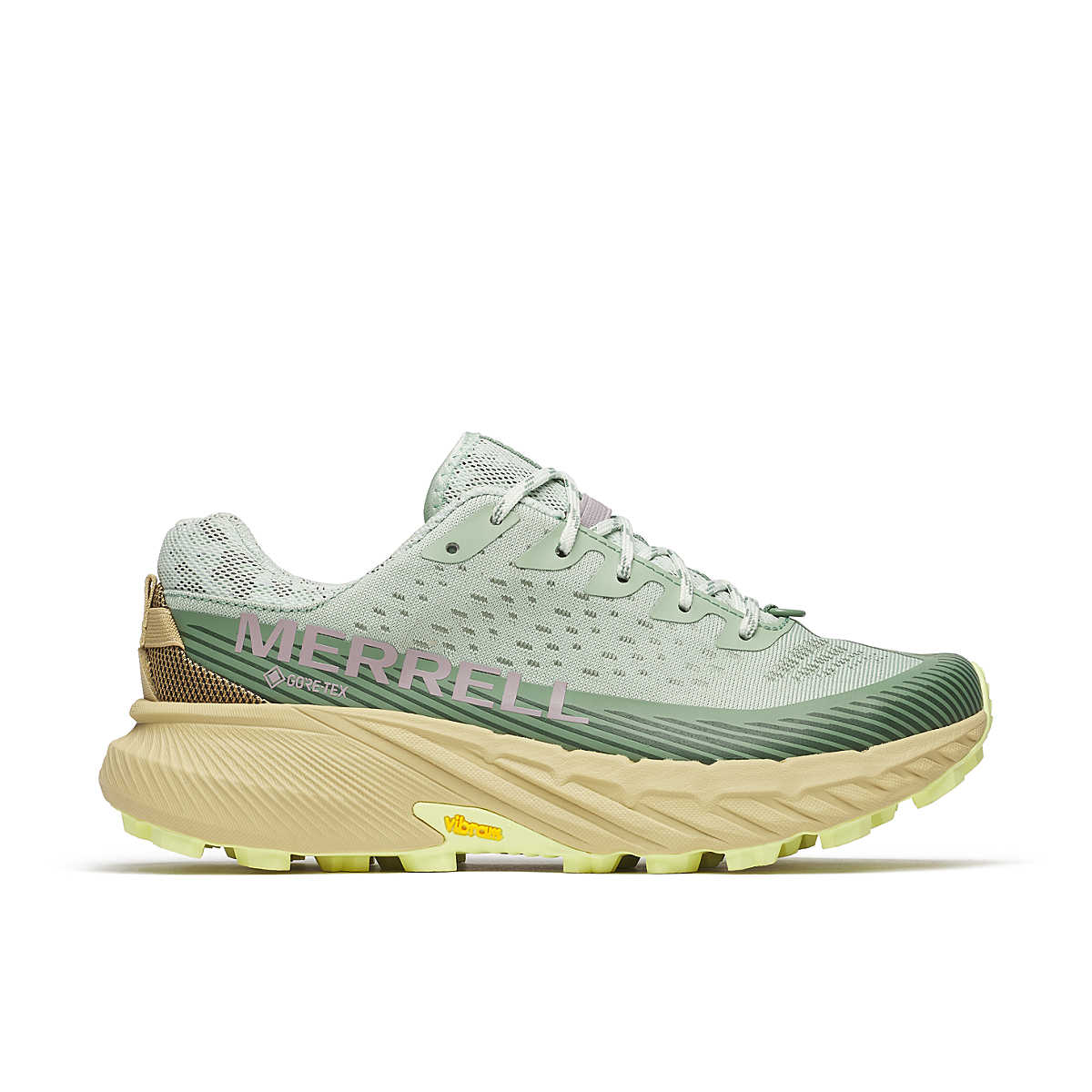 Merrell Women's Agility Peak 5 GORE-TEX® – Wuerth Shoes