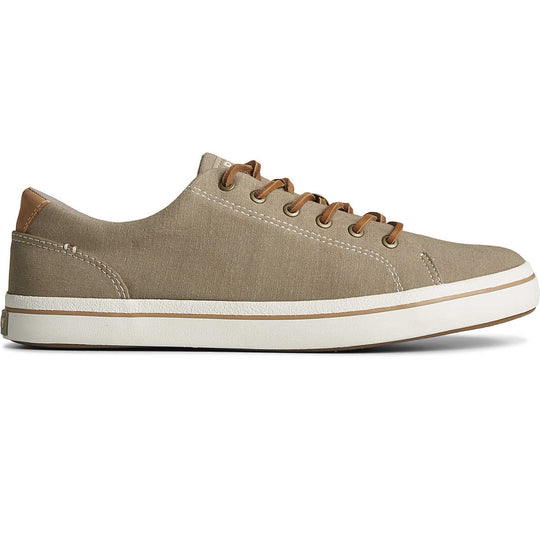 Sperry Men's Striper II Linen LTT