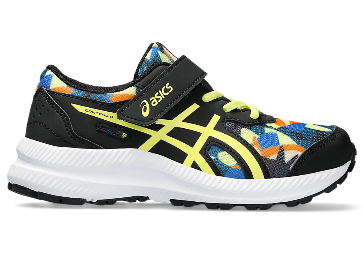 Asics Kids Contend PS – Wuerth Shoes - Main Image
