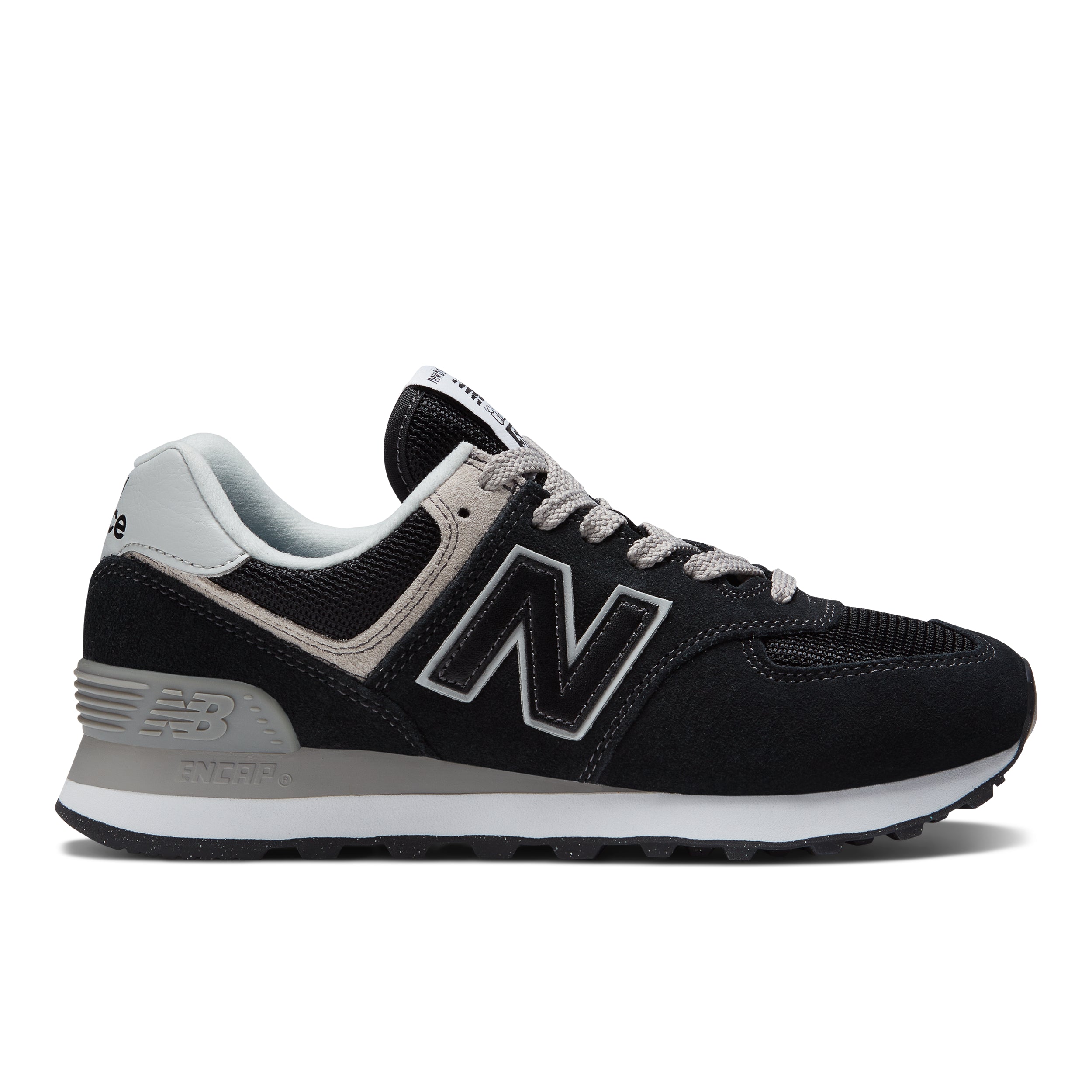 New Balance Women s 574 Lifestyle Wuerth Shoes