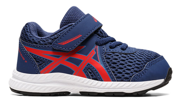 Asics Kids Contend 7 Toddler Wuerth Shoes