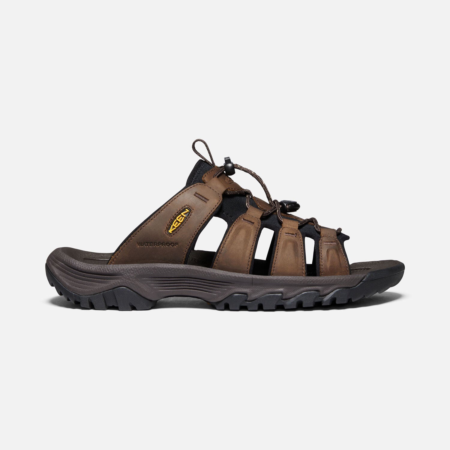 Keen Men s Targhee III Slide Wuerth Shoes