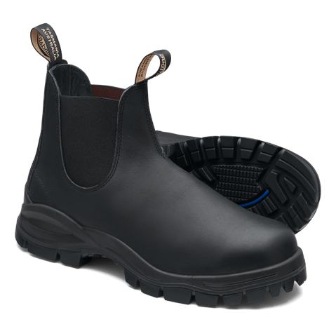 Blundstone 2240 Lug Sole Boot Wuerth Shoes