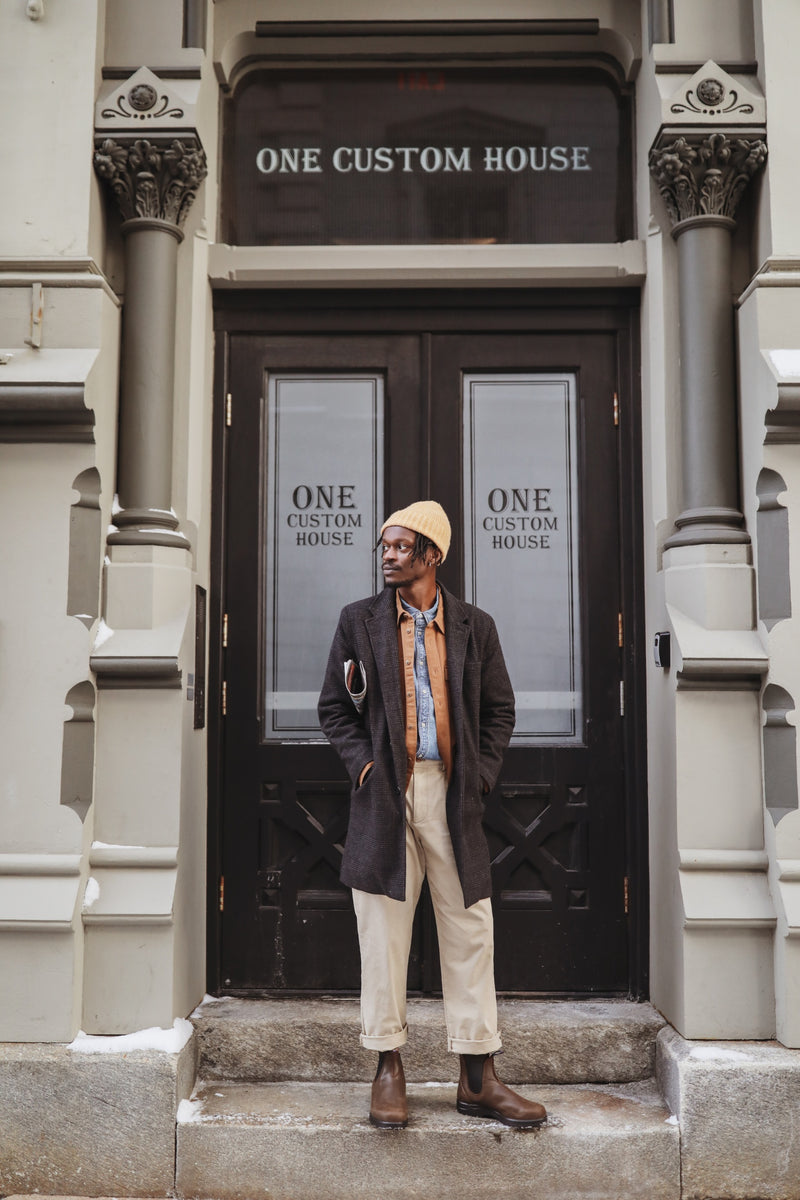 Blundstone 2250 Winter Thermal All-Terrain