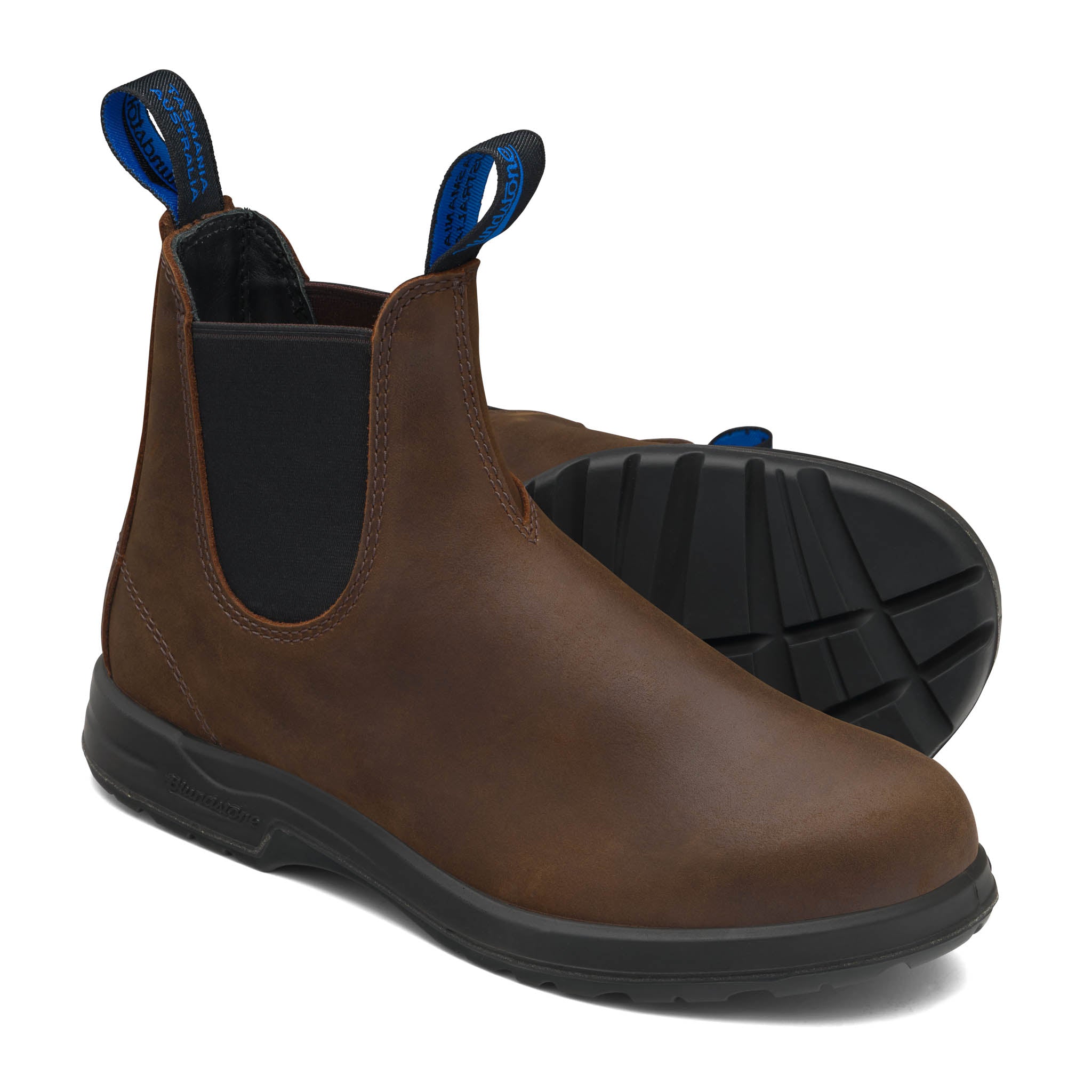 Blundstone 2250 Winter Thermal All Terrain Wuerth Shoes