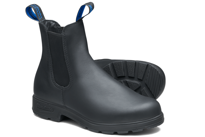 Blundstone 2274 Winter Thermal Original Women s Hi Top Black