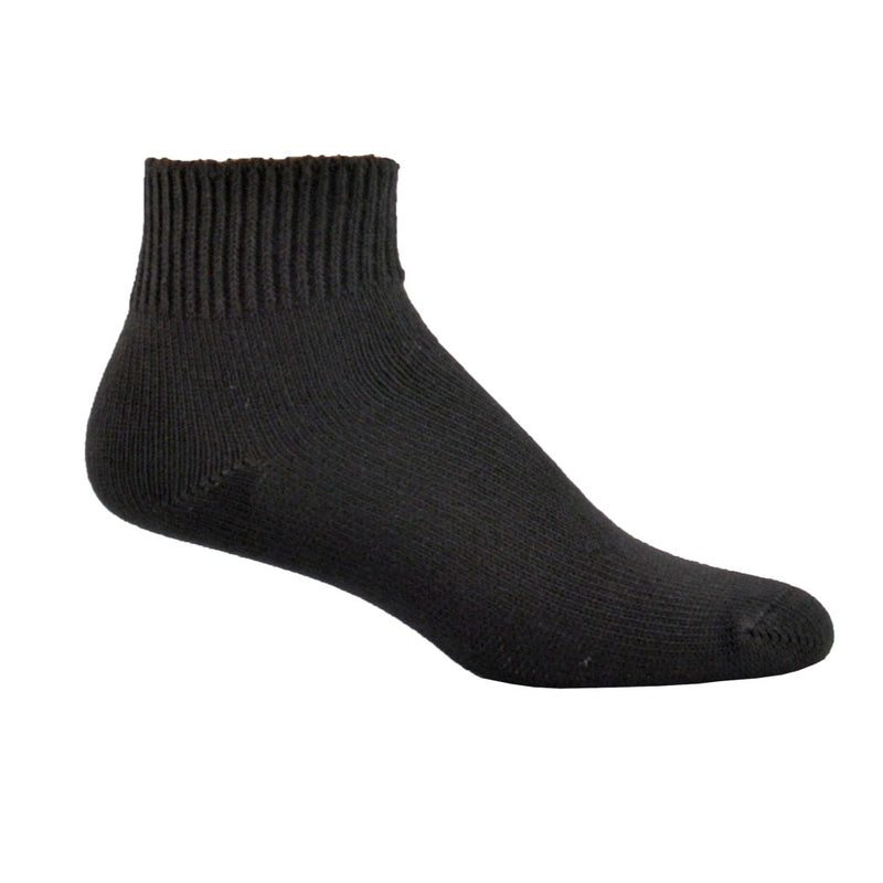 Simcan Unisex Comfort Sock Low-Rise