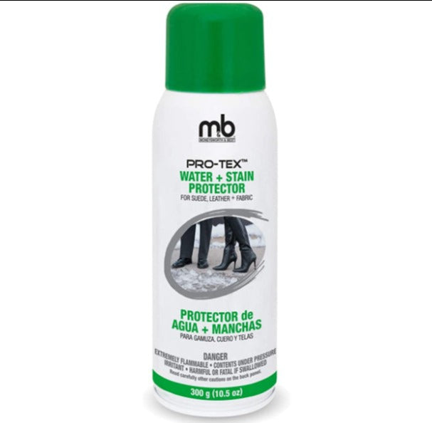 Moneysworth & Best Pro-Tex Water & Stain Protector