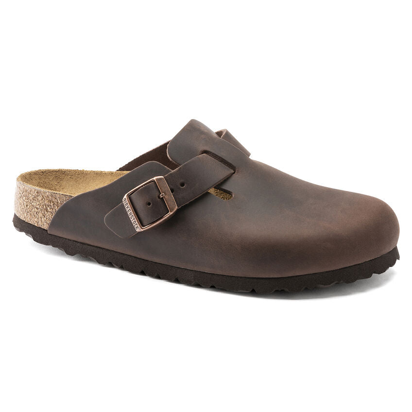 Birkenstock 2025 uomo boston