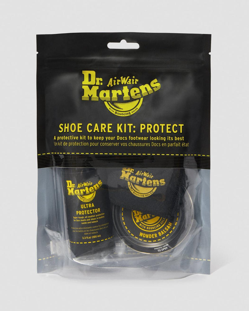 Dr. Martens Shoecare Kit
