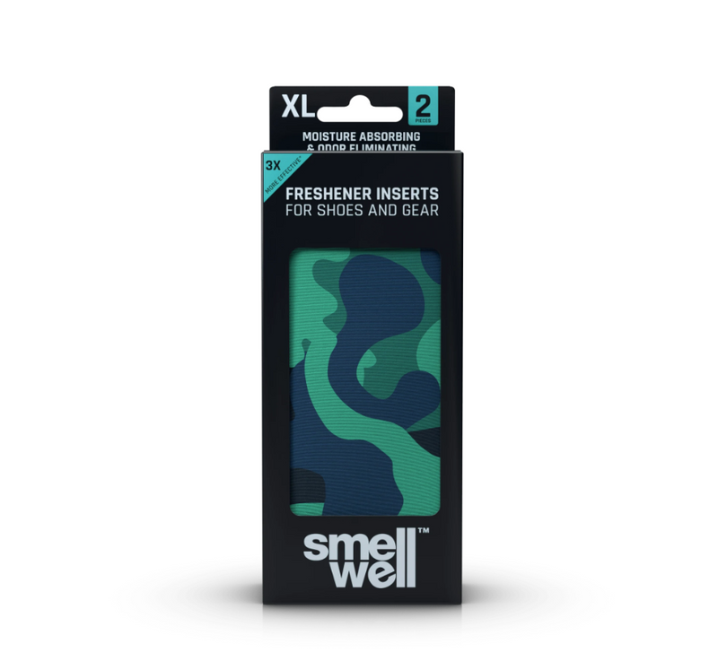 SmellWell Active XL Freshener Inserts