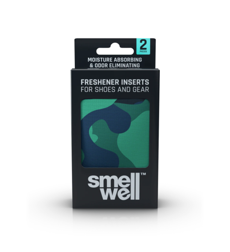 SmellWell Active Freshener Inserts