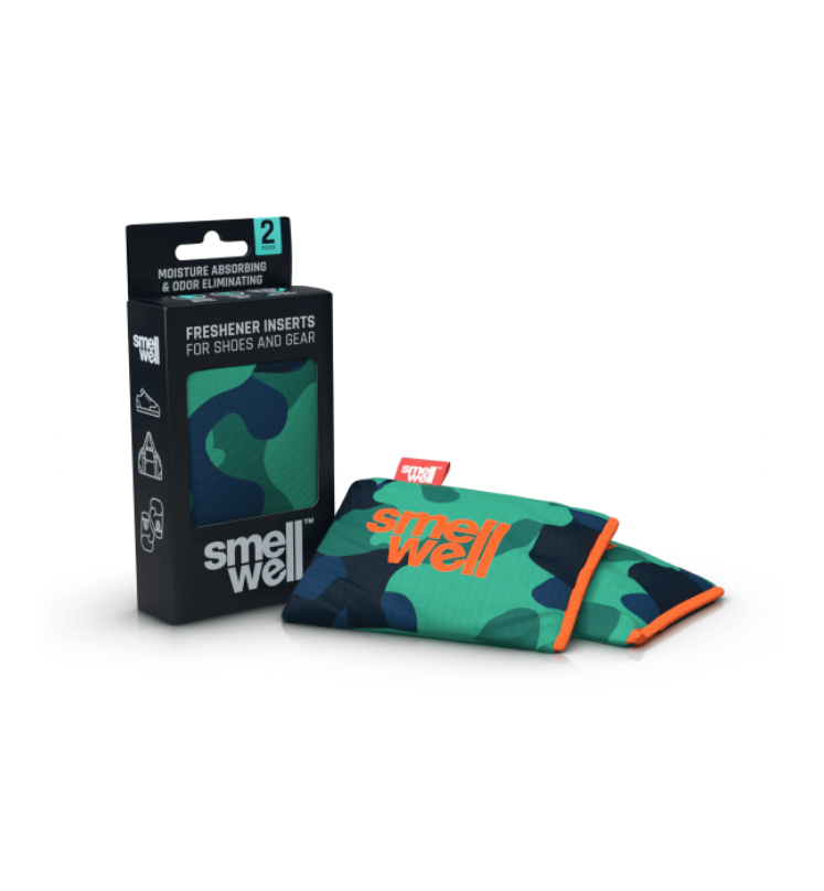 SmellWell Active Freshener Inserts