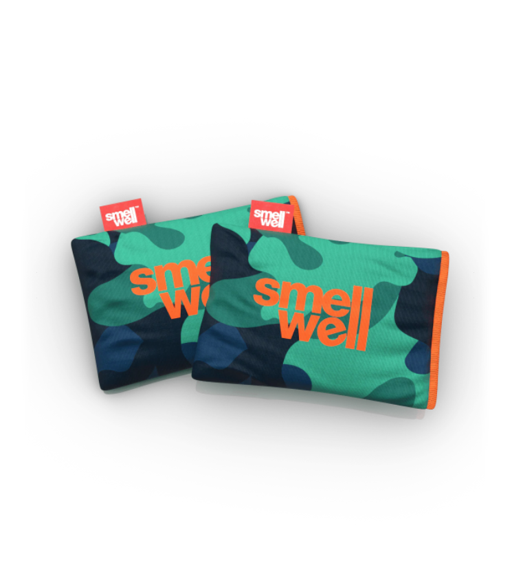 SmellWell Active Freshener Inserts