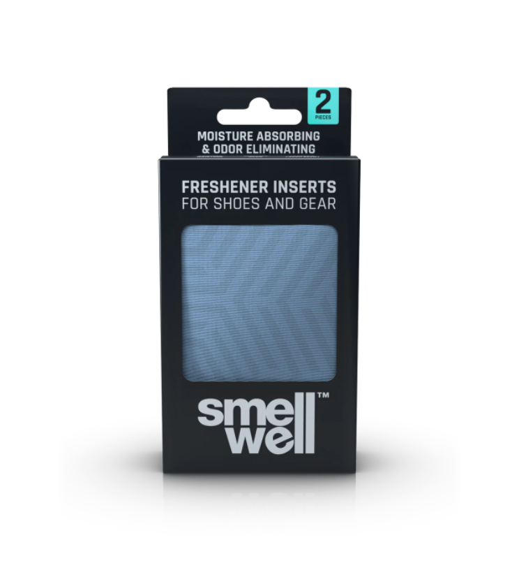 SmellWell Active Freshener Inserts