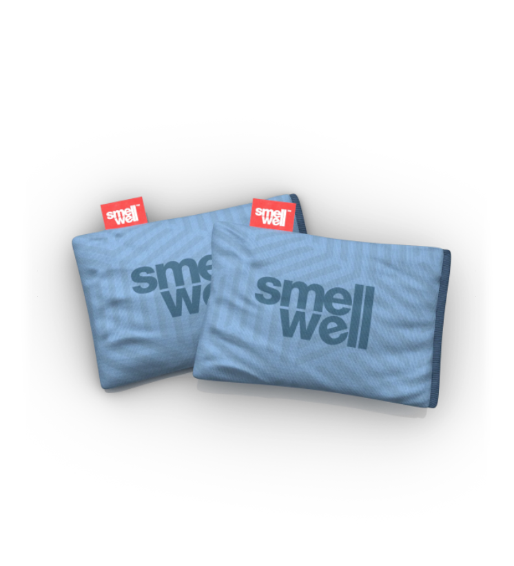 SmellWell Active Freshener Inserts