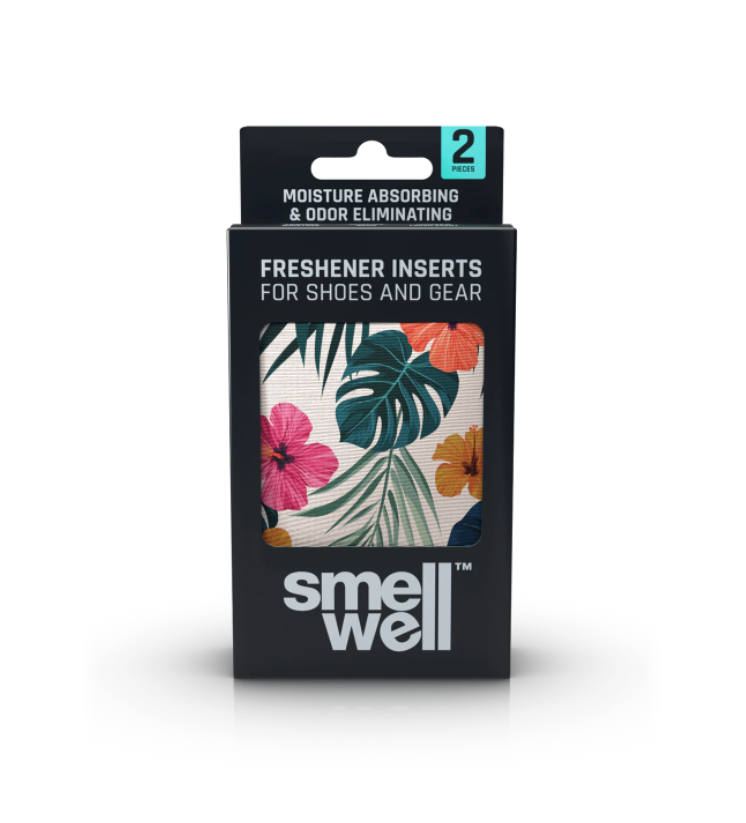 SmellWell Active Freshener Inserts