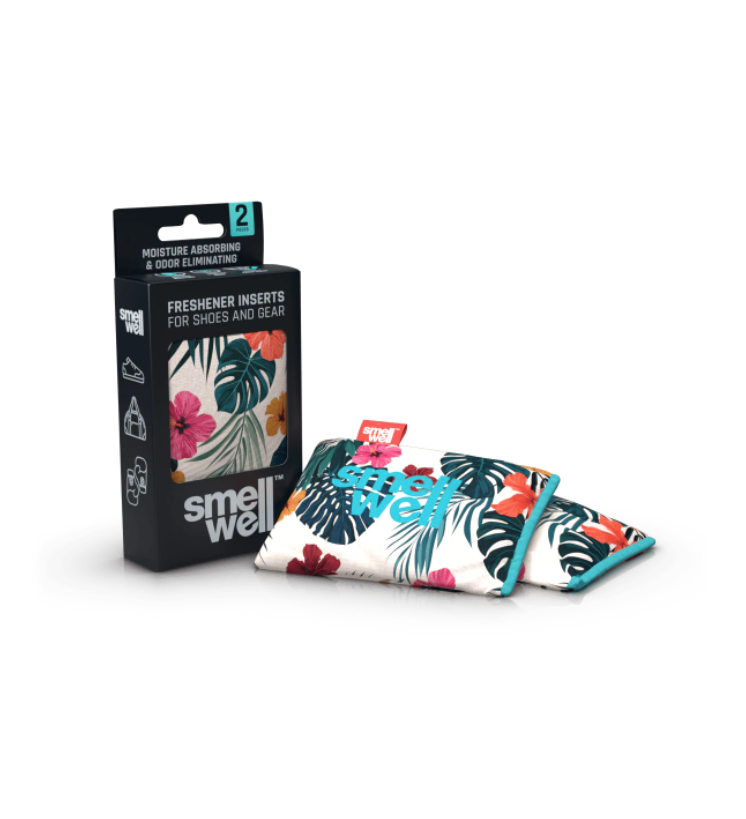 SmellWell Active Freshener Inserts