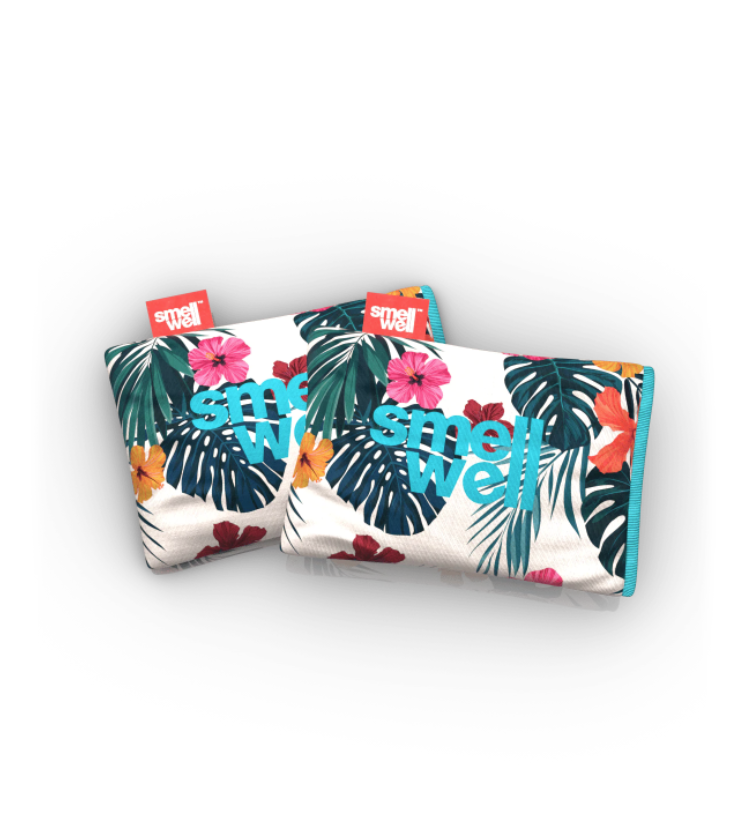 SmellWell Active Freshener Inserts