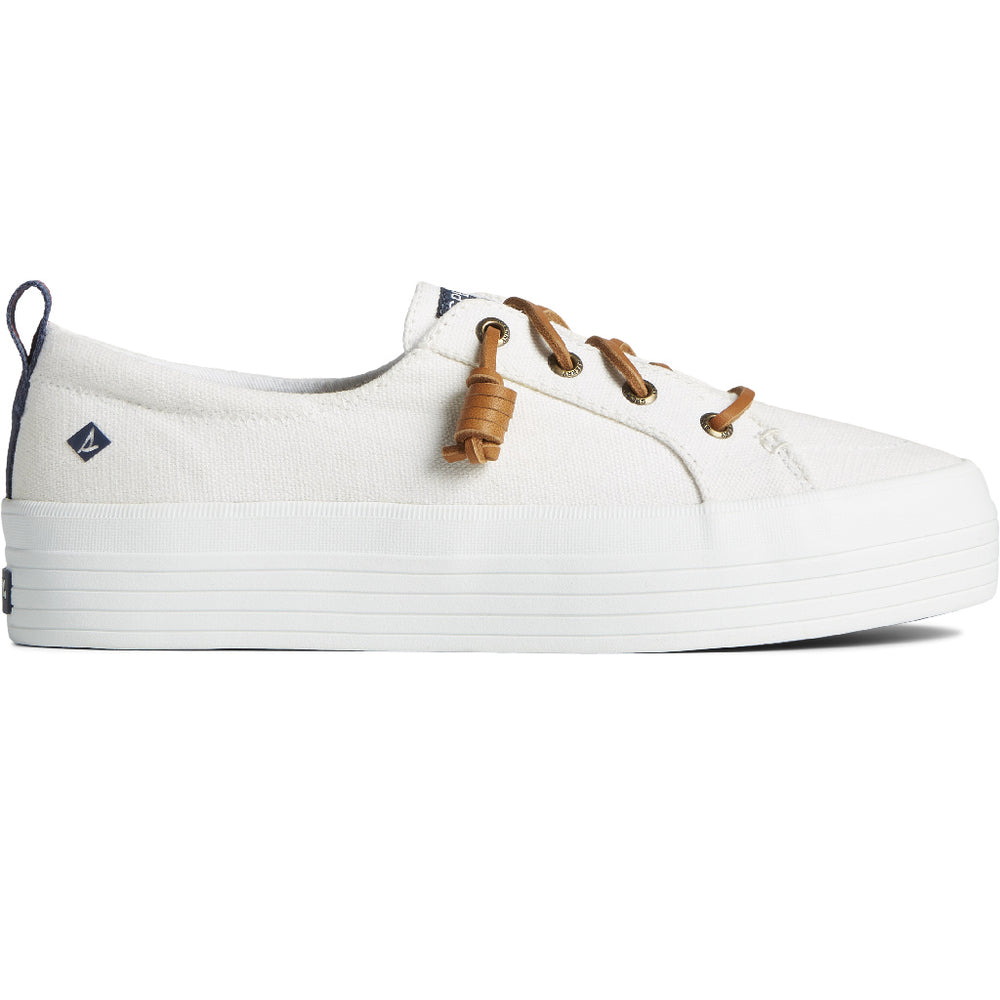 Sperry Women s Crest Vibe Platform Wuerth Shoes