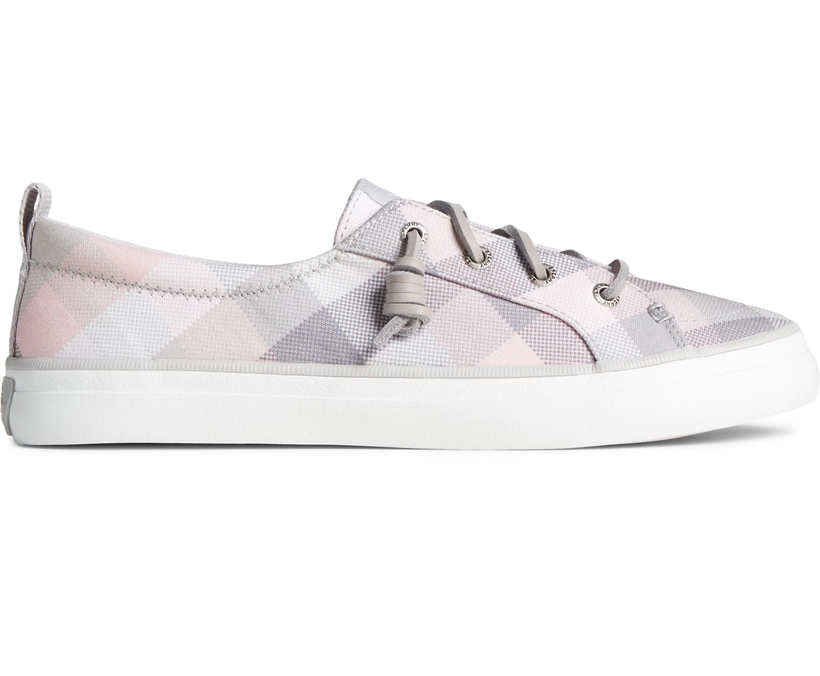 Sperry Women's SeaCycled Crest Vibe Gingham – Wuerth Shoes