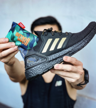 SmellWell Active Freshener Inserts