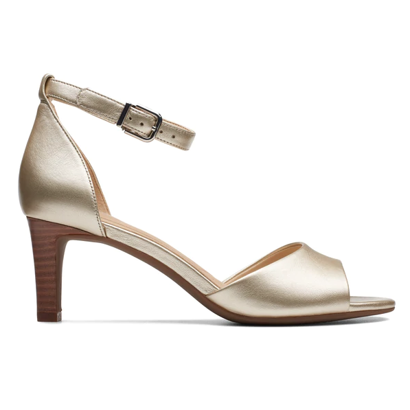 Clarks Women s Laureti Grace