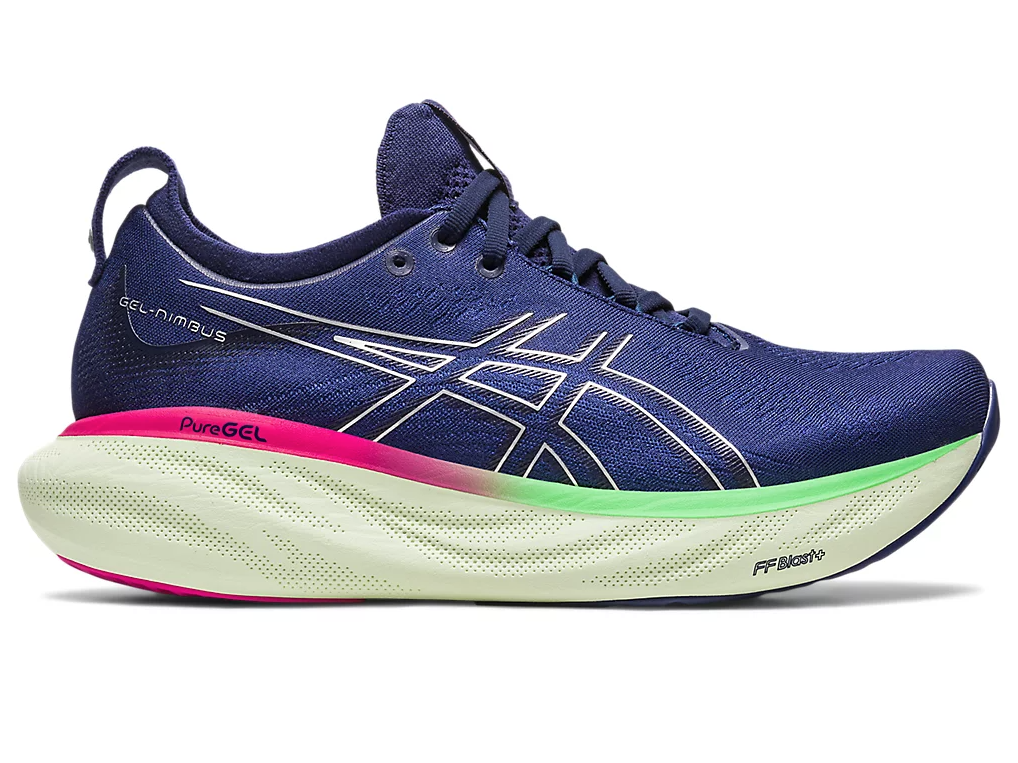 Gel nimbus womens hotsell