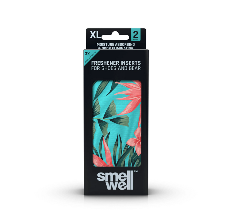 SmellWell Active XL Freshener Inserts