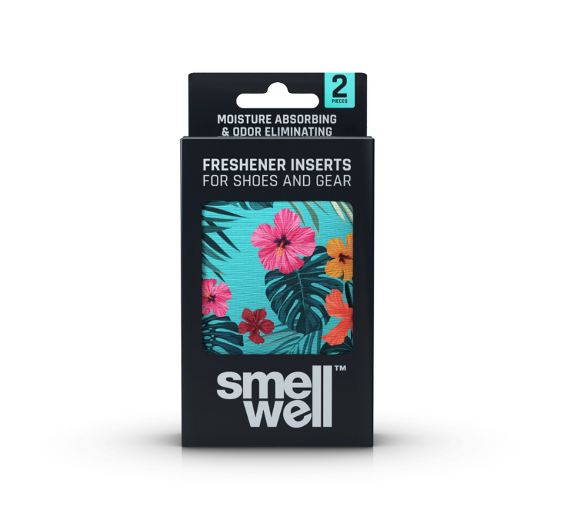 SmellWell Active Freshener Inserts