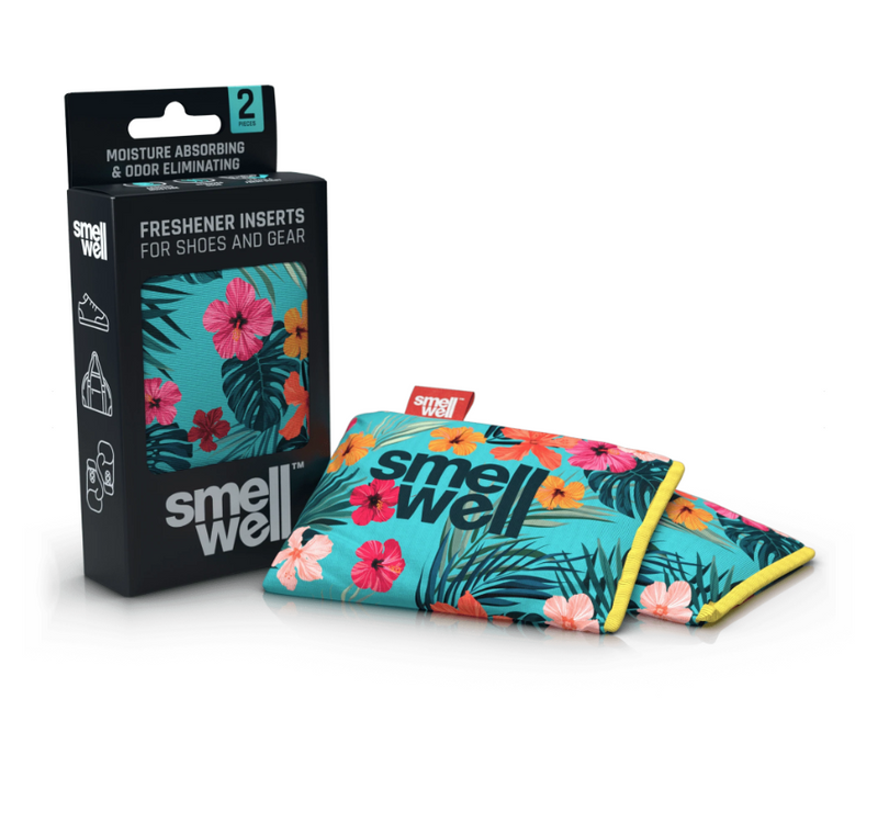 SmellWell Active Freshener Inserts