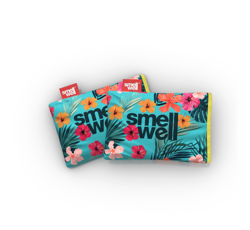SmellWell Active Freshener Inserts
