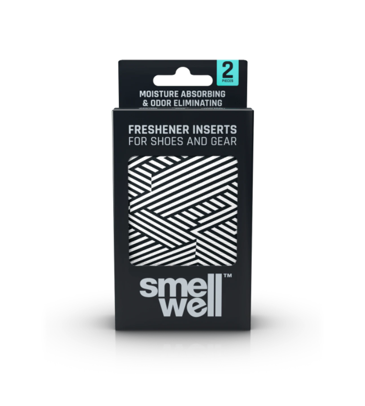 SmellWell Active Freshener Inserts
