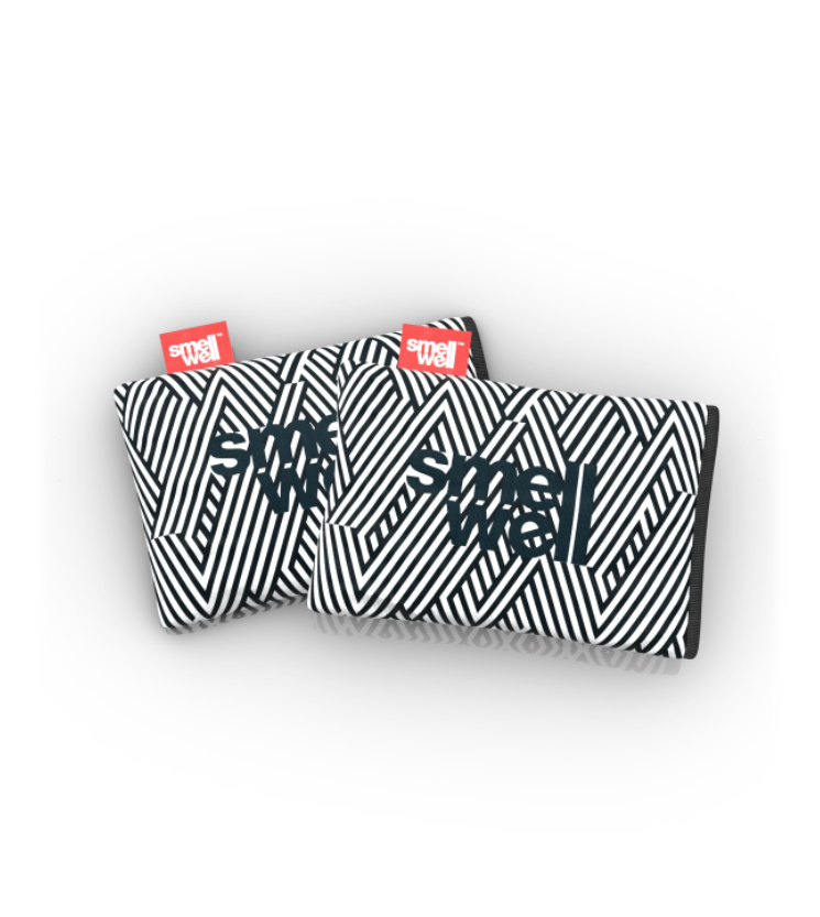 SmellWell Active Freshener Inserts