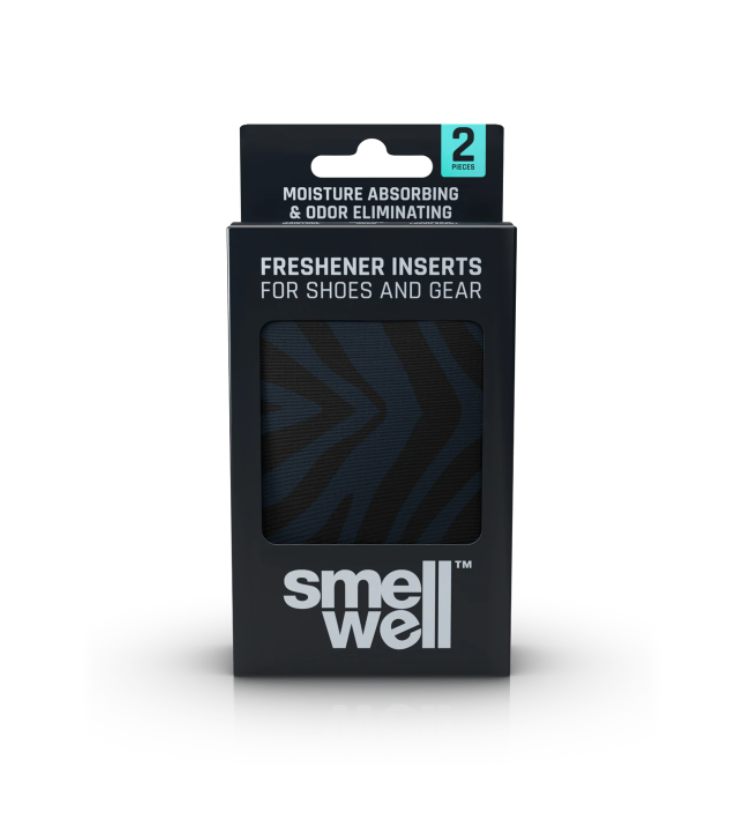 SmellWell Active Freshener Inserts – Wuerth Shoes