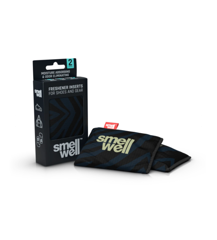 SmellWell Active Freshener Inserts