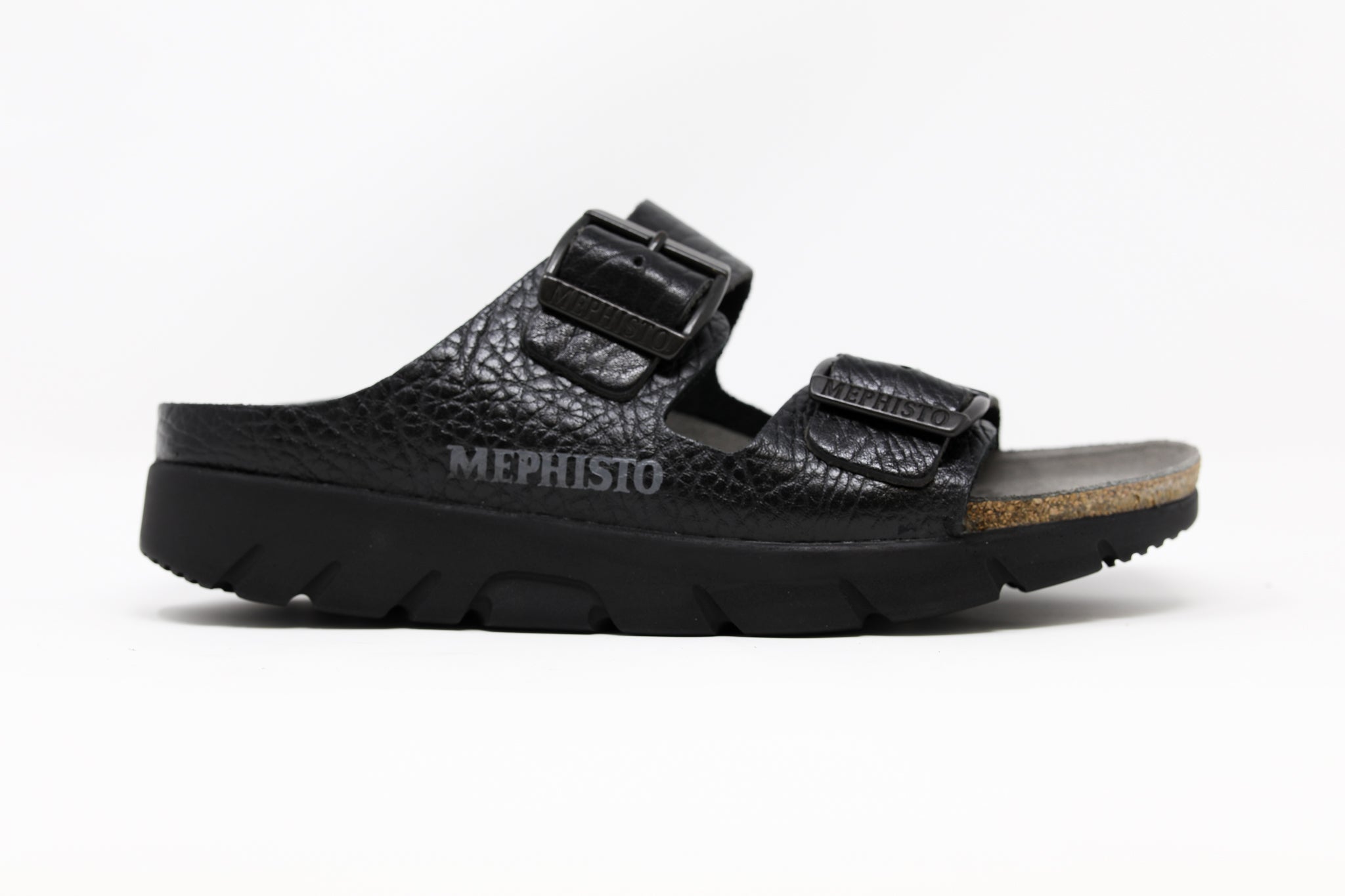 Mephisto best sale zonder sandals