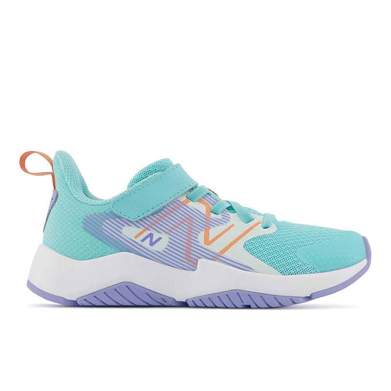 New balance hotsell kids girls