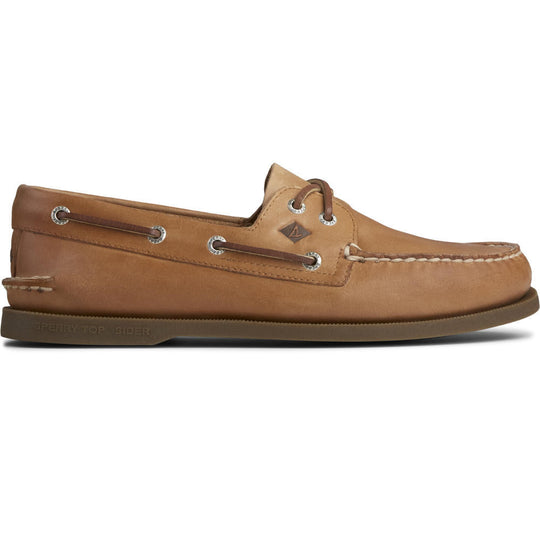 Sperry Men's Authentic Original 2-Eye Boat Shoe