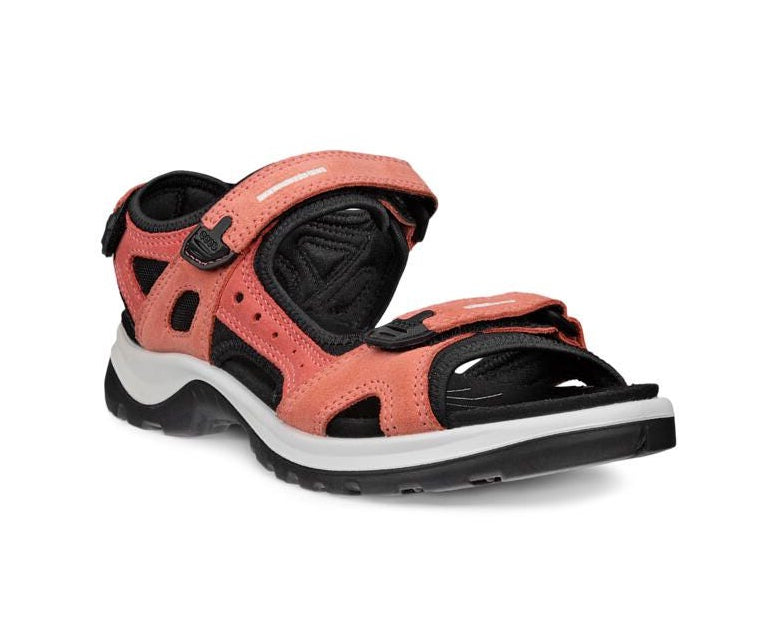 Ecco Women's Offroad Yucatan – Wuerth Shoes