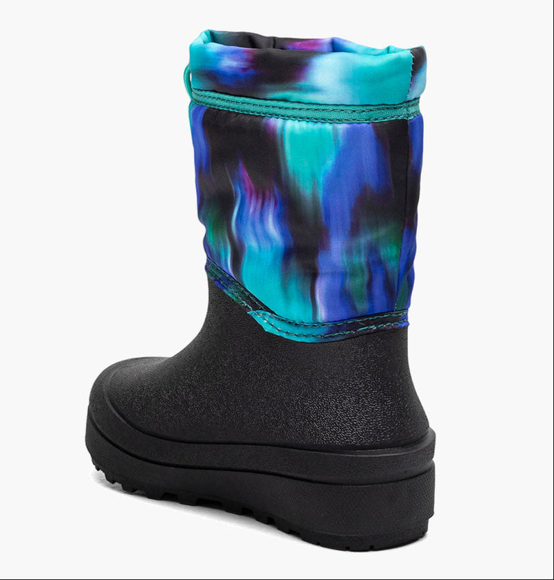 Bogs Snow Kids Snow Shell Northern Light
