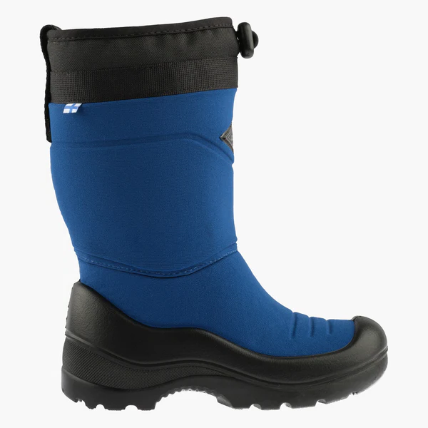 Kuoma Kids Lumilukko Solid