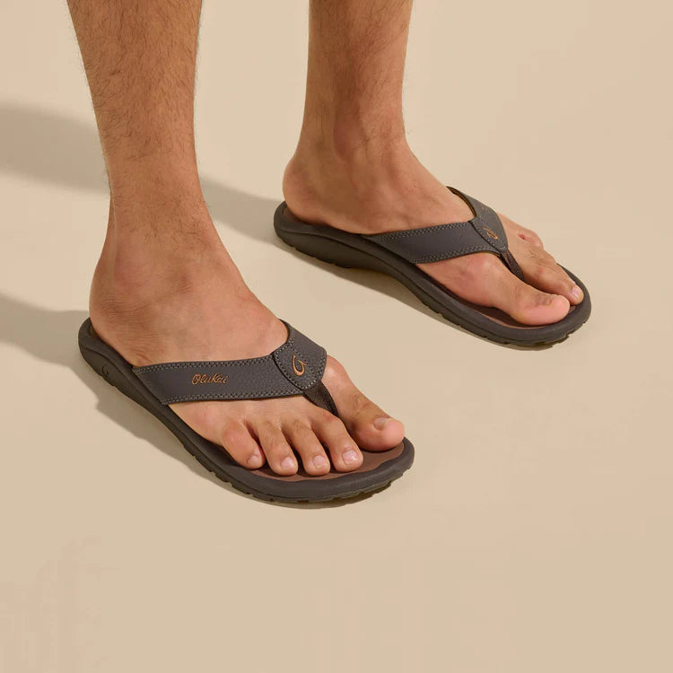 OluKai Men&