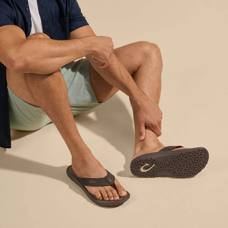 OluKai Men&