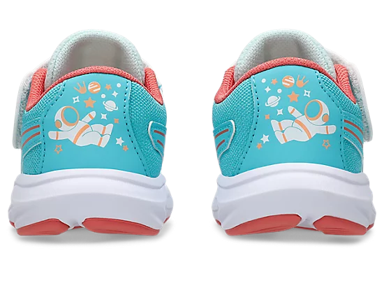 Asics Kids Contend 9 TS