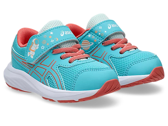 Asics Kids Contend 9 TS