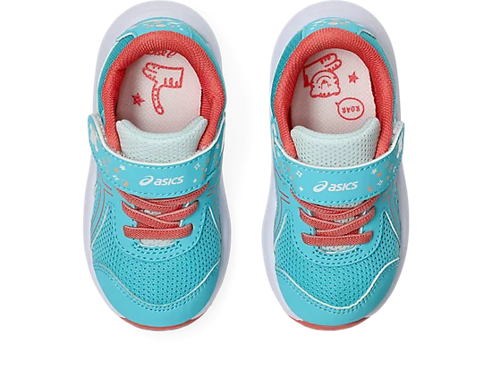 Asics Kids Contend 9 TS