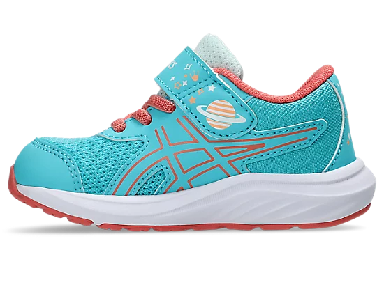 Asics Kids Contend 9 TS